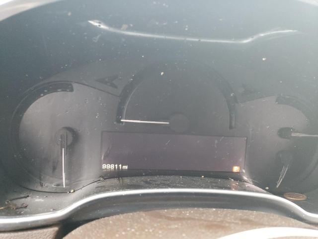 Photo 9 from auction – 2013 CADILLAC SRX PERFOR with VIN 3GYFNDE39DS612051