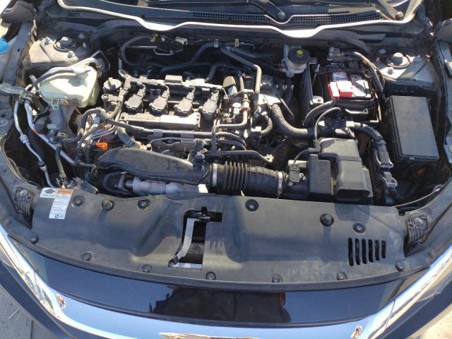 Photo 11 from auction – 2016 HONDA CIVIC EX with VIN 19XFC1F87GE042364