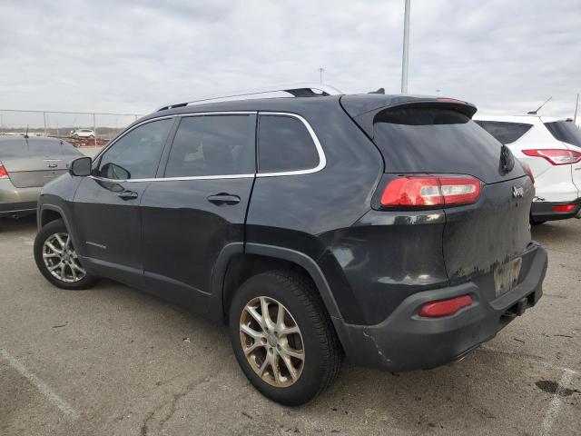 Photo 2 from auction – 2014 JEEP CHEROKEE L with VIN 1C4PJLCS2EW241928