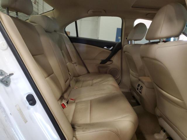 صورة رقم 10 من المزاد - 2012 ACURA TSX TECH مع VIN JH4CU2F68CC026811