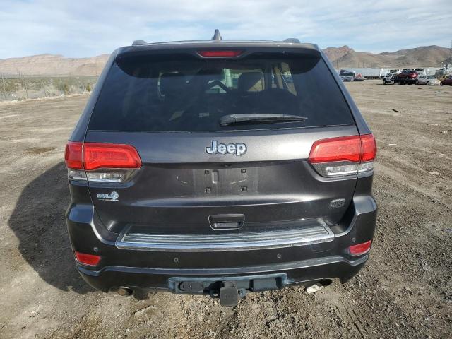 Photo 6 from auction – 2014 JEEP GRAND CHER with VIN 1C4RJECG4EC266637