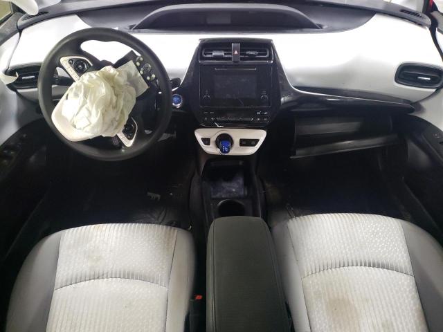 Photo 8 from auction – 2018 TOYOTA PRIUS with VIN JTDKBRFU6J3585510