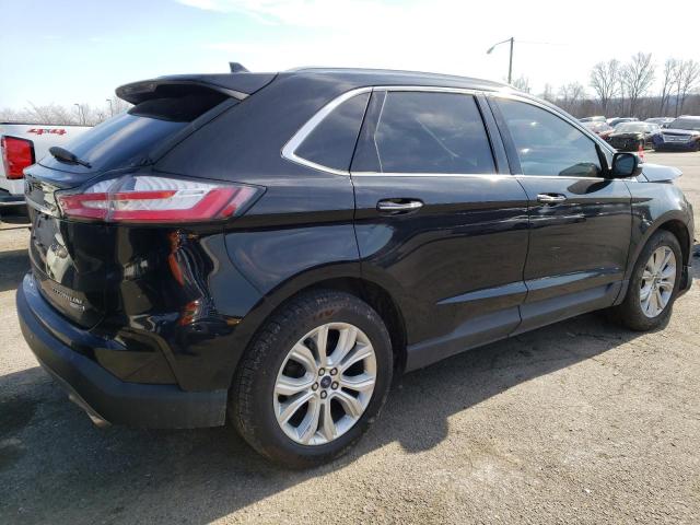 Photo 3 from auction – 2020 FORD EDGE TITAN with VIN 2FMPK4K93LBA76998