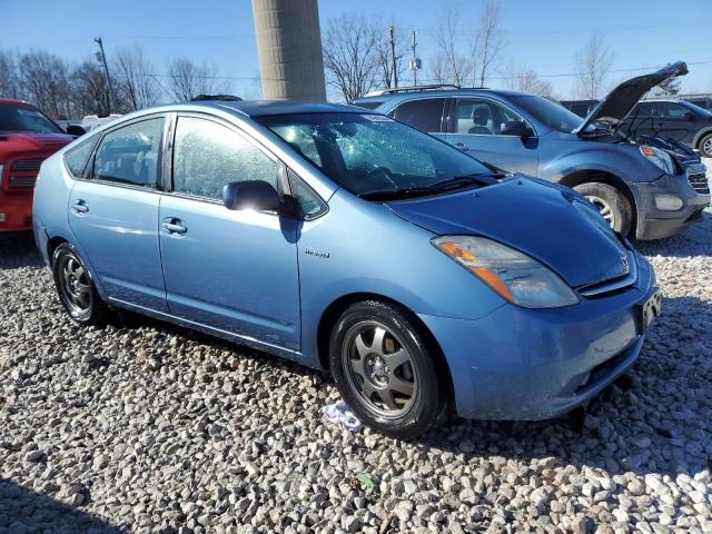 Photo 4 from auction – 2007 TOYOTA PRIUS with VIN JTDKB20U877668924