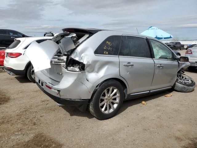Photo 3 from auction – 2011 LINCOLN MKX with VIN 2LMDJ6JK5BBJ26938