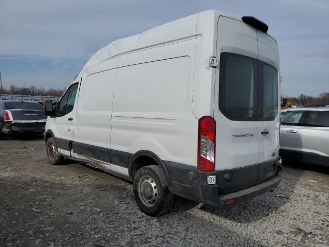 Photo 2 from auction – 2020 FORD TRANSIT T- with VIN 1FTBR1X89LKB43523