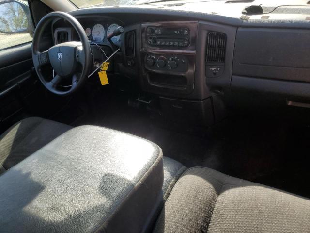 Photo 8 from auction – 2004 DODGE RAM 1500 S with VIN 1D7HA16K34J111176