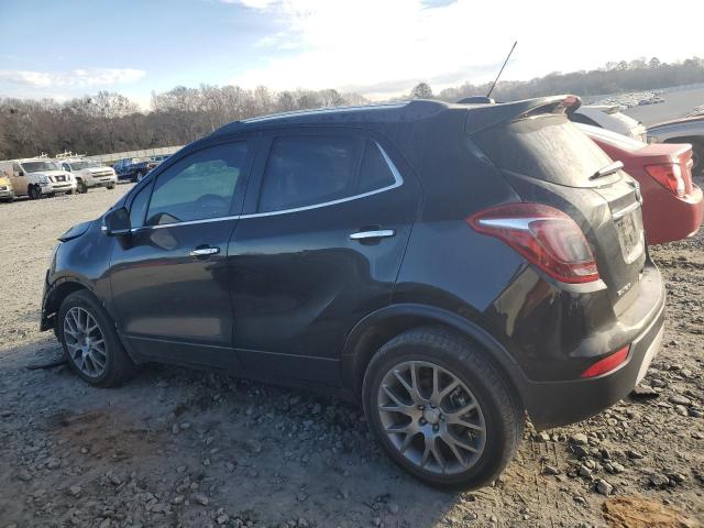 Foto 2 de la subasta – 2017 BUICK ENCORE SPO con VIN KL4CJ1SB7HB184023