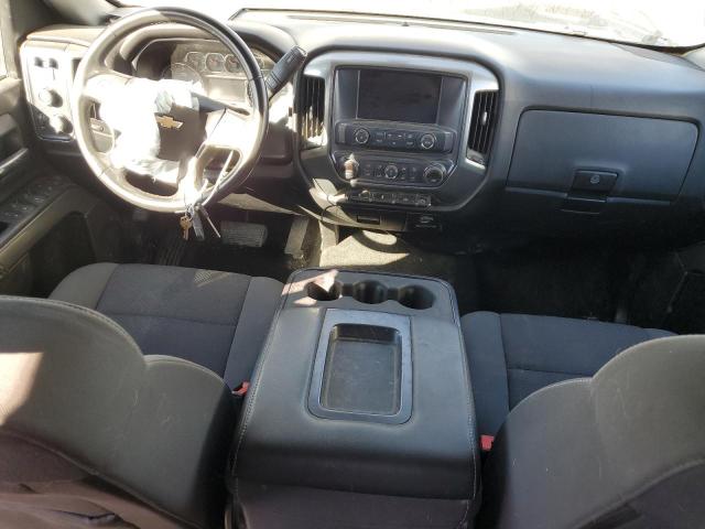 Photo 8 from auction – 2018 CHEVROLET SILVERADO with VIN 1GCVKREC8JZ360931