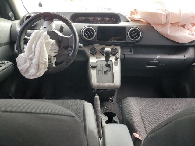 Photo 8 from auction – 2009 SCION XB with VIN JTLKE50E091077384
