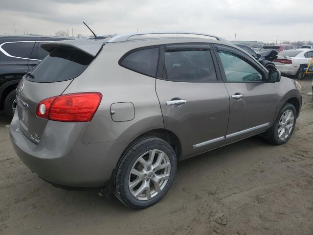 Photo 3 from auction – 2012 NISSAN ROGUE S with VIN JN8AS5MT4CW267339