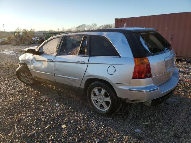 Photo 2 from auction – 2005 CHRYSLER PACIFICA T with VIN 2C8GM68425R262837