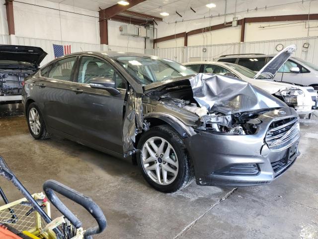 Photo 4 from auction – 2016 FORD FUSION SE with VIN 3FA6P0H74GR212052