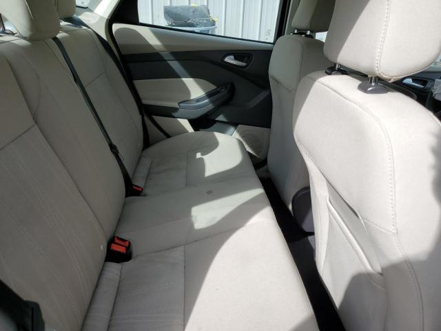 Photo 10 from auction – 2018 FORD FOCUS SE with VIN 1FADP3FE6JL275671