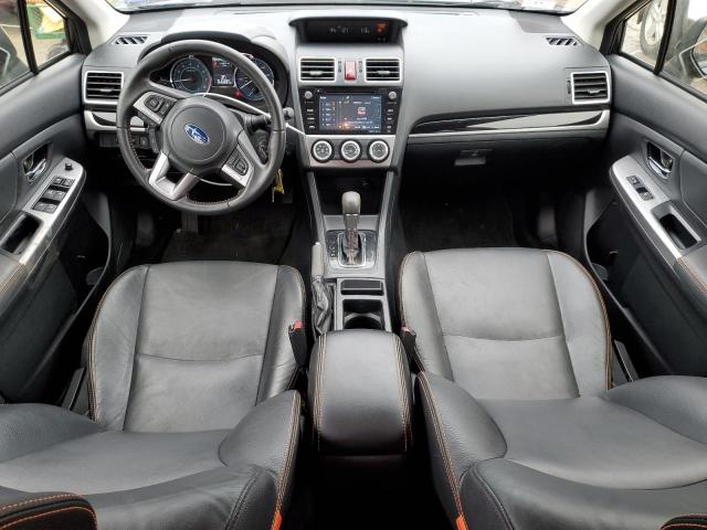 Photo 8 from auction – 2016 SUBARU CROSSTREK with VIN JF2GPAKC0GH317703