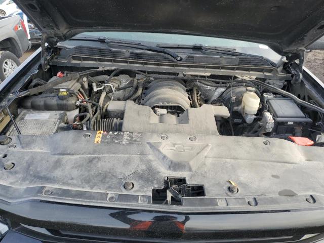 Photo 11 from auction – 2017 CHEVROLET SILVERADO with VIN 3GCUKSECXHG313221