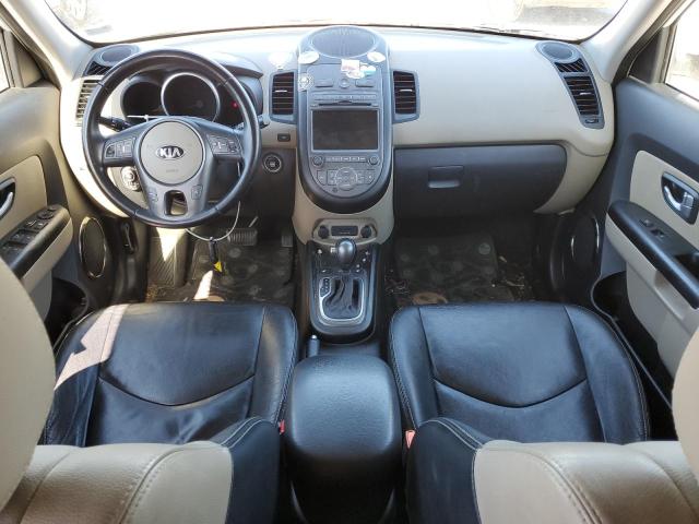 Photo 8 from auction – 2013 KIA SOUL + with VIN KNDJT2A64D7566413