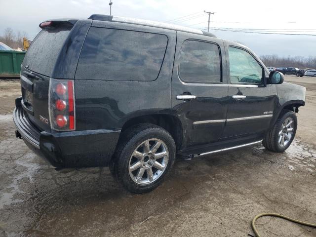 Photo 3 from auction – 2013 GMC YUKON DENA with VIN 1GKS2EEF9DR243079