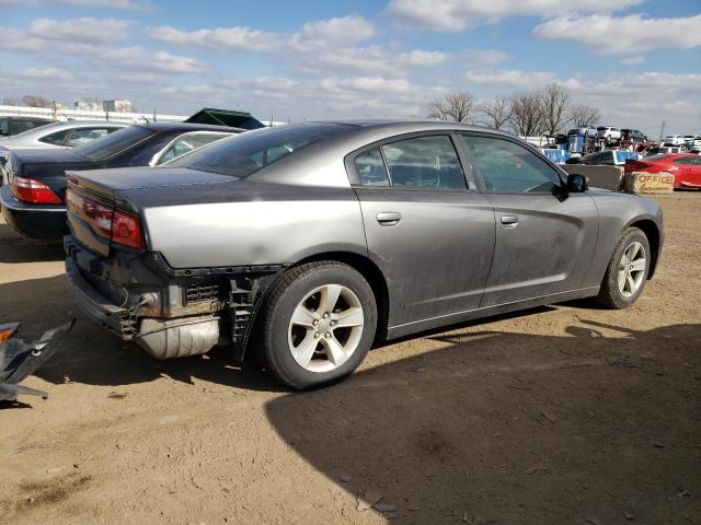 Photo 3 from auction – 2011 DODGE CHARGER with VIN 2B3CL3CG7BH588543