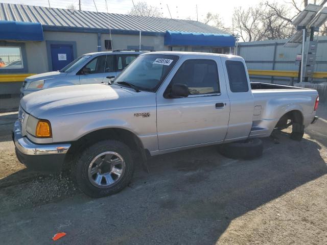 FORD RANGER SUP 2001 with VIN 1FTYR14V41PB39612 - Photo from auction