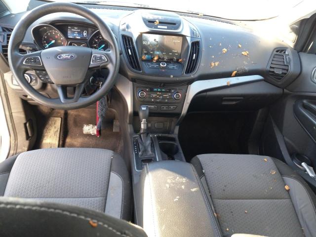 Photo 8 from auction – 2017 FORD ESCAPE SE with VIN 1FMCU9GD2HUD30298