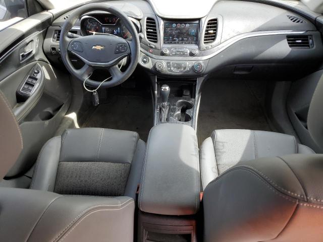 Photo 8 from auction – 2018 CHEVROLET IMPALA LS with VIN 2G11Z5SAXJ9103696