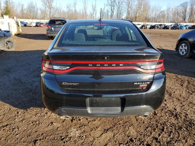 Photo 6 from auction – 2013 DODGE DART SXT with VIN 1C3CDFBH8DD157186