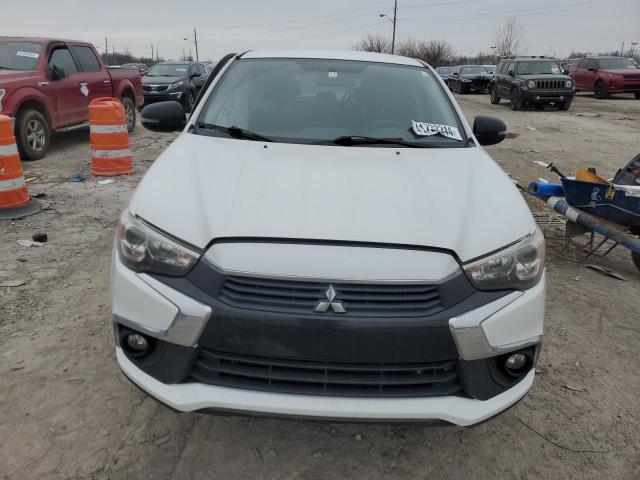 Photo 5 from auction – 2017 MITSUBISHI OUTLANDER with VIN JA4AP3AU8HZ067465