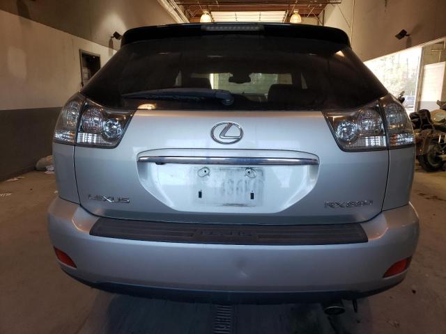 صورة رقم 6 من المزاد - 2005 LEXUS RX 330 مع VIN 2T2HA31U45C063999