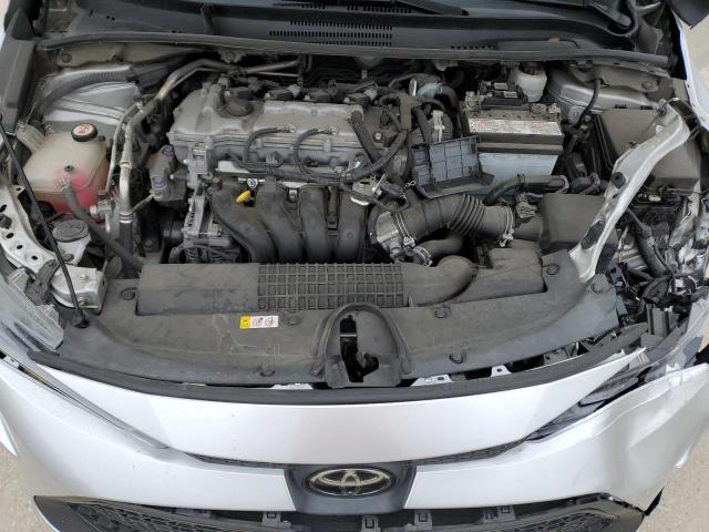 Photo 11 from auction – 2020 TOYOTA COROLLA LE with VIN 5YFEPRAE5LP106485