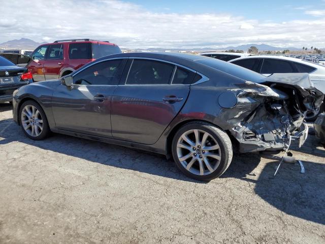 Photo 2 from auction – 2014 MAZDA 6 TOURING with VIN JM1GJ1V60E1160248