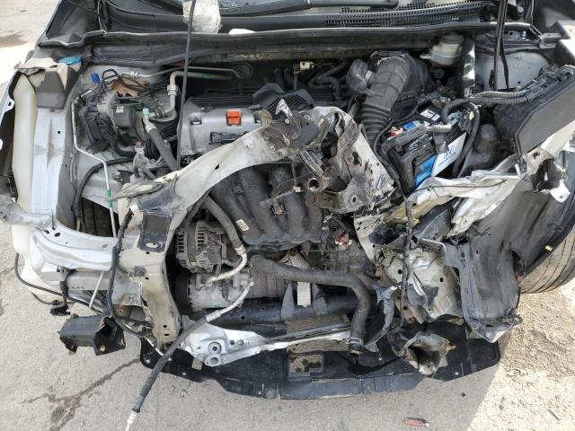 Photo 12 from auction – 2012 HONDA CR-V LX with VIN 2HKRM3H3XCH504591