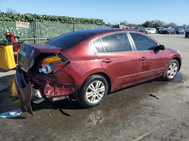 Photo 3 from auction – 2012 NISSAN ALTIMA BAS with VIN 1N4AL2AP3CN578884