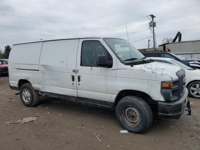 Photo 4 from auction – 2012 FORD E 250 with VIN 1FTNE2EW0CDA60549