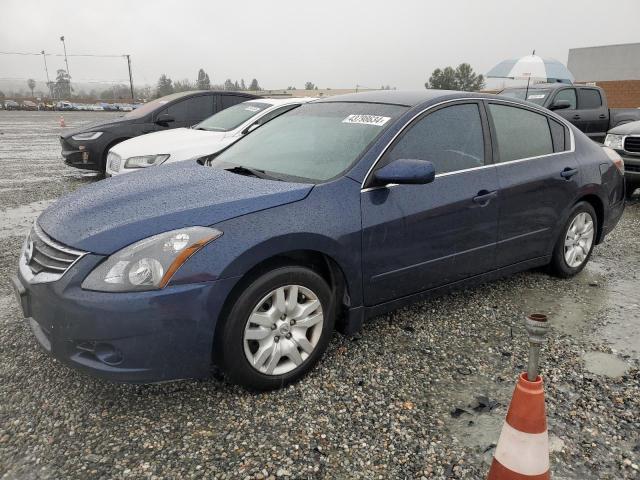 NISSAN ALTIMA BAS 2012 with VIN 1N4AL2AP0CN577482 - Photo from auction