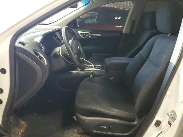 Photo 7 from auction – 2015 NISSAN PATHFINDER with VIN 5N1AR2MM9FC658762
