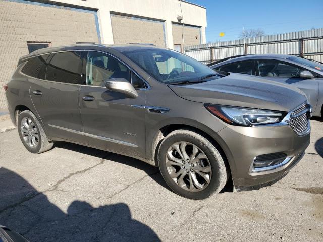 Photo 4 from auction – 2020 BUICK ENCLAVE AV with VIN 5GAEVCKW6LJ157591