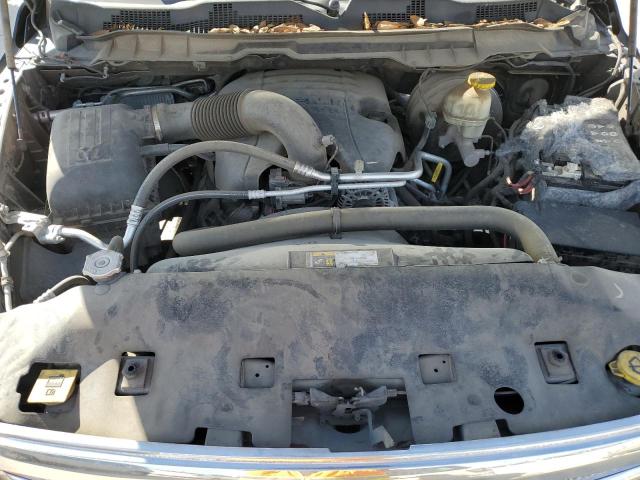 Photo 11 from auction – 2017 RAM 1500 SLT with VIN 1C6RR6LT6HS866377