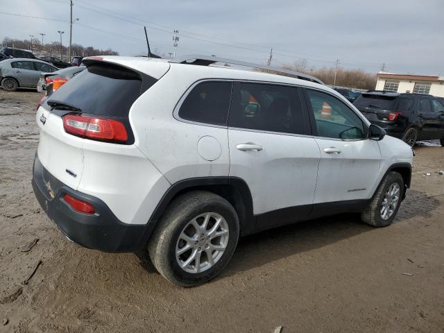 Photo 3 from auction – 2016 JEEP CHEROKEE L with VIN 1C4PJMCS6GW143154