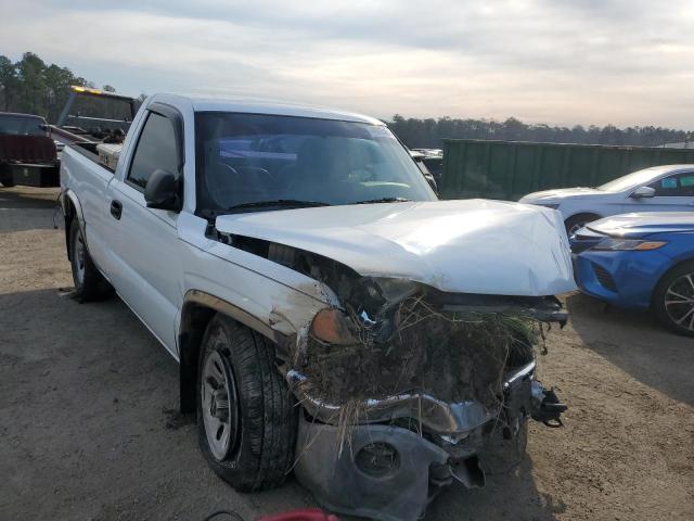 Photo 4 from auction – 2005 GMC NEW SIERRA with VIN 1GTEC14X15Z302488