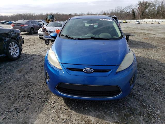 Photo 5 from auction – 2011 FORD FIESTA SE with VIN 3FADP4EJ0BM147267