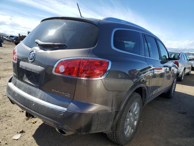 Photo 3 from auction – 2012 BUICK ENCLAVE with VIN 5GAKVDED0CJ271833