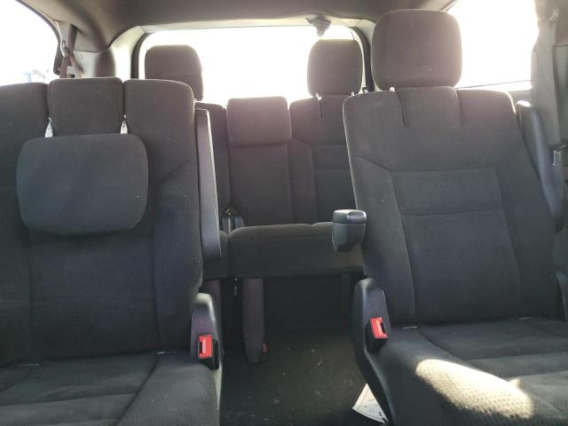 Photo 10 from auction – 2015 DODGE GRAND CARA with VIN 2C4RDGBG6FR558951