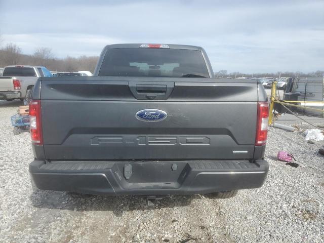 Photo 6 from auction – 2019 FORD F150 SUPER with VIN 1FTEW1E47KKD55910