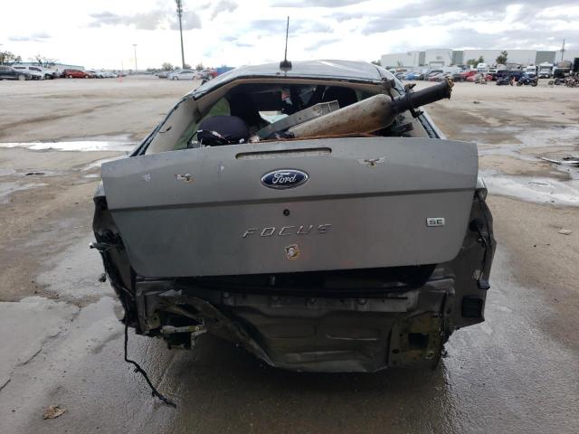 Photo 6 from auction – 2009 FORD FOCUS SE with VIN 1FAHP35N69W124388