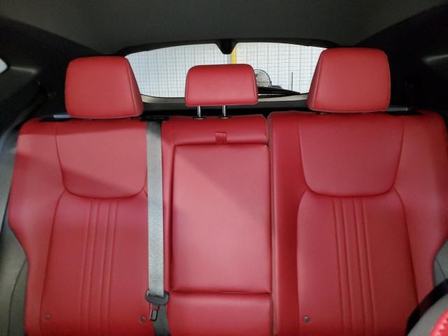 Photo 10 from auction – 2023 LEXUS NX 350H with VIN 2T2GKCEZ3PC012205