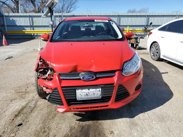 Photo 5 from auction – 2014 FORD FOCUS SE with VIN 1FADP3F27EL356478