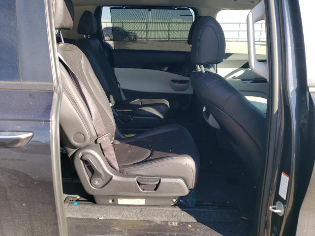 Photo 10 from auction – 2024 KIA CARNIVAL E with VIN KNDNC5H35R6390712