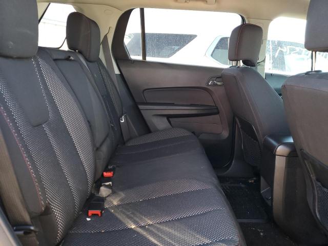 Photo 10 from auction – 2011 GMC TERRAIN SL with VIN 2CTALSEC5B6307575