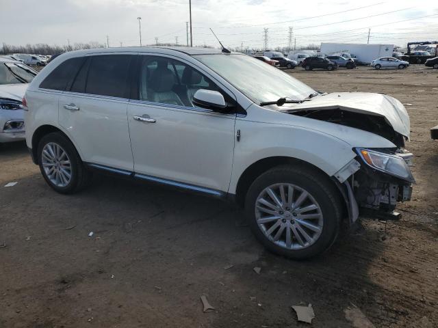 Photo 4 from auction – 2013 LINCOLN MKX with VIN 2LMDJ8JK2DBL19885